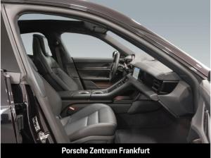 Porsche Taycan Black Edition‼️Sofort verfügbar‼️ HA-Lenkung InnoDrive BOSE