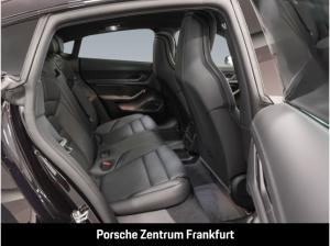 Porsche Taycan Black Edition‼️Sofort verfügbar‼️ HA-Lenkung InnoDrive BOSE