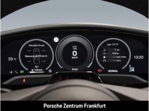 Porsche Taycan Black Edition‼️Sofort verfügbar‼️ HA-Lenkung InnoDrive BOSE