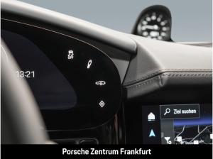 Porsche Taycan Black Edition‼️Sofort verfügbar‼️ HA-Lenkung InnoDrive BOSE