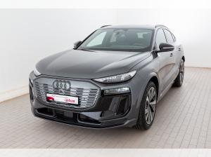 Audi e-tron Q6 Sportbackperformance