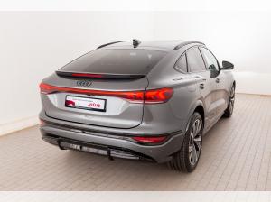 Audi e-tron Q6 Sportbackperformance