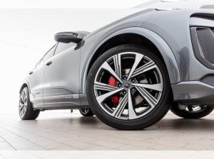 Audi e-tron Q6 Sportbackperformance