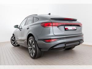 Audi e-tron Q6 Sportbackperformance