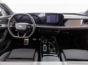 Audi e-tron Q6 Sportbackperformance