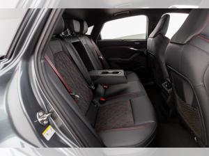 Audi e-tron Q6 Sportbackperformance