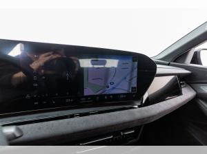 Audi e-tron Q6 Sportbackperformance