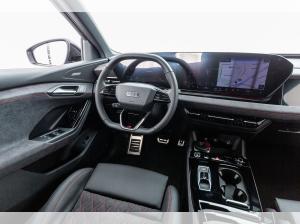 Audi e-tron Q6 Sportbackperformance