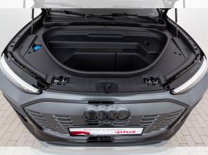Audi e-tron Q6 Sportbackperformance