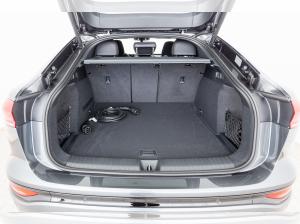 Audi e-tron Q6 Sportbackperformance