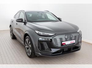 Audi e-tron Q6 Sportbackperformance