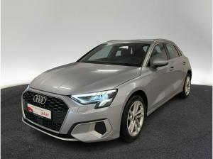 Audi A3 Sportback Advanced 30 TFSI S tr. LED RFK NAVI VIRTUAL