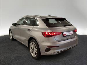 Audi A3 Sportback Advanced 30 TFSI S tr. LED RFK NAVI VIRTUAL