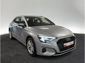 Audi A3 Sportback Advanced 30 TFSI S tr. LED RFK NAVI VIRTUAL
