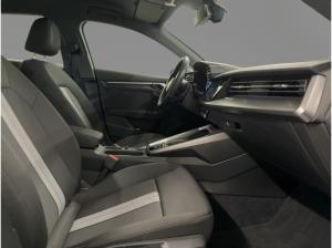 Audi A3 Sportback Advanced 30 TFSI S tr. LED RFK NAVI VIRTUAL