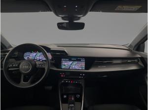 Audi A3 Sportback Advanced 30 TFSI S tr. LED RFK NAVI VIRTUAL