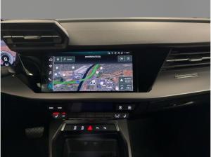 Audi A3 Sportback Advanced 30 TFSI S tr. LED RFK NAVI VIRTUAL