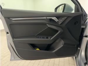 Audi A3 Sportback Advanced 30 TFSI S tr. LED RFK NAVI VIRTUAL