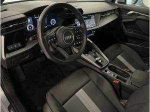 Audi A3 Sportback Advanced 30 TFSI S tr. LED RFK NAVI VIRTUAL