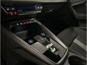 Audi A3 Sportback Advanced 30 TFSI S tr. LED RFK NAVI VIRTUAL
