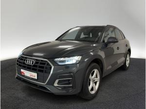 Audi Q5 TFSI e 50 e qu. S tr. VIRTUAL SITZHZG MATRIX
