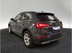 Audi Q5 TFSI e 50 e qu. S tr. VIRTUAL SITZHZG MATRIX