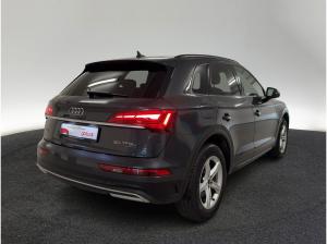 Audi Q5 TFSI e 50 e qu. S tr. VIRTUAL SITZHZG MATRIX