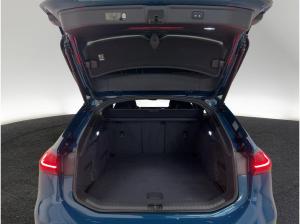 Audi A6 e-tron A6 Avant e-tron edition one blue performance HUD