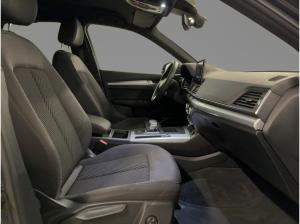 Audi Q5 TFSI e 50 e qu. S tr. VIRTUAL SITZHZG MATRIX