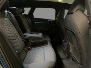 Audi A6 e-tron A6 Avant e-tron edition one blue performance HUD