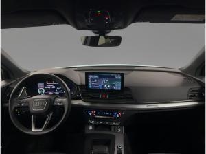 Audi Q5 TFSI e 50 e qu. S tr. VIRTUAL SITZHZG MATRIX