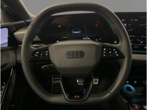 Audi A6 e-tron A6 Avant e-tron edition one blue performance HUD