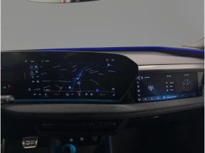 Audi A6 e-tron A6 Avant e-tron edition one blue performance HUD