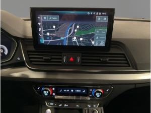 Audi Q5 TFSI e 50 e qu. S tr. VIRTUAL SITZHZG MATRIX