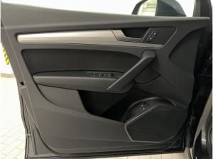 Audi Q5 TFSI e 50 e qu. S tr. VIRTUAL SITZHZG MATRIX
