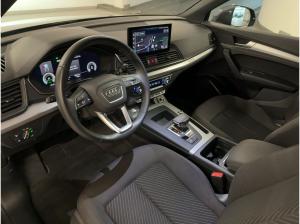 Audi Q5 TFSI e 50 e qu. S tr. VIRTUAL SITZHZG MATRIX