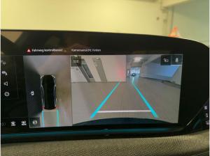 Audi A6 e-tron A6 Avant e-tron edition one blue performance HUD