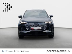 Audi Q6 e-tron Q6 SUV e-tron performance 577km/WLTP*Air*B&O