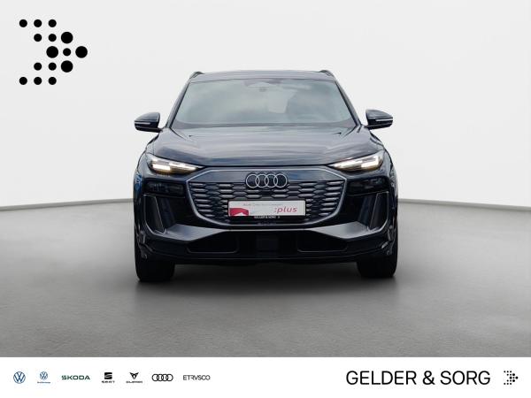 Audi Q6 e-tron Q6 SUV e-tron performance 577km/WLTP*Air*B&O