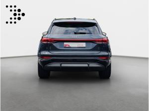 Audi Q6 e-tron Q6 SUV e-tron performance 577km/WLTP*Air*B&O