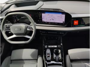 Audi Q6 e-tron Q6 SUV e-tron performance 577km/WLTP*Air*B&O