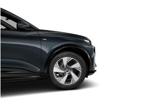 Audi Q6 e-tron Q6 SUV e-tron performance S line 0,25%*Air*B&O
