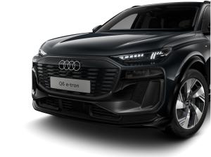 Audi Q6 e-tron Q6 SUV e-tron performance S line 0,25%*Air*B&O