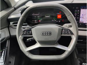 Audi Q6 e-tron Q6 SUV e-tron performance 577km/WLTP*Air*B&O