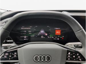Audi Q6 e-tron Q6 SUV e-tron performance 577km/WLTP*Air*B&O