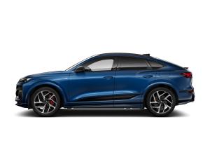 Audi e-tron Q6 Sportbackperf.S line 0,25%*B&O*Matrix