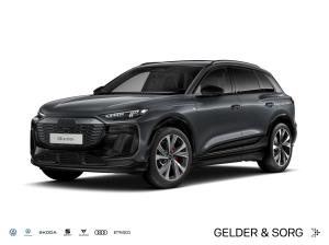 Audi Q6 e-tron Q6 SUV e-tron perf. S line 0,25%*Air*Matrix*B&O
