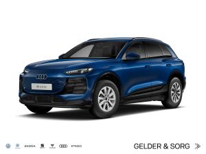 Audi Q6 e-tron Q6 SUV e-tron 0,25%*Tech*LED*AHK*ACC*360°