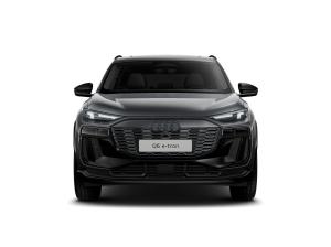 Audi Q6 e-tron Q6 SUV e-tron perf. S line 0,25%*Air*Matrix*B&O