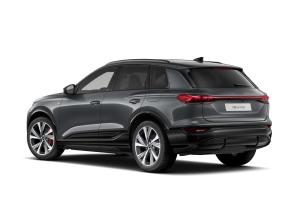 Audi Q6 e-tron Q6 SUV e-tron perf. S line 0,25%*Air*Matrix*B&O